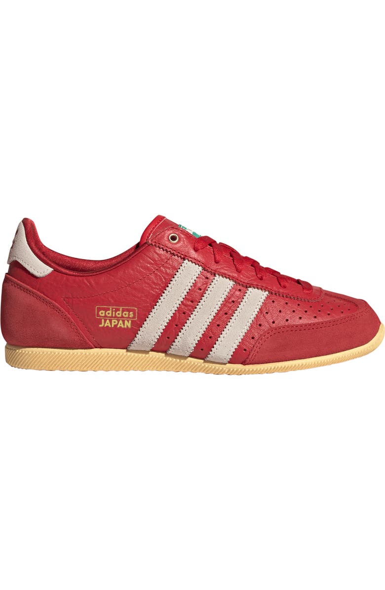 Japan Low Top Sneaker