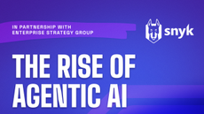 The Rise of Agentic AI: Achieving Security Success in a Rapidly Changing Threat Landscape
