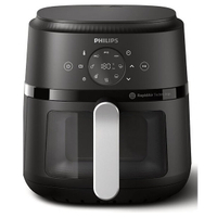 Philips 2000-series Airfryer 4,2 L | 699:- 1 290:- hos WebhallenSpara 591 kronor: