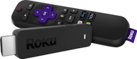 Roku Streaming Stick w/ Voice Remote Was: $49.99 | Now: $39.99 | Savings: $10 (25%) | Best Buy