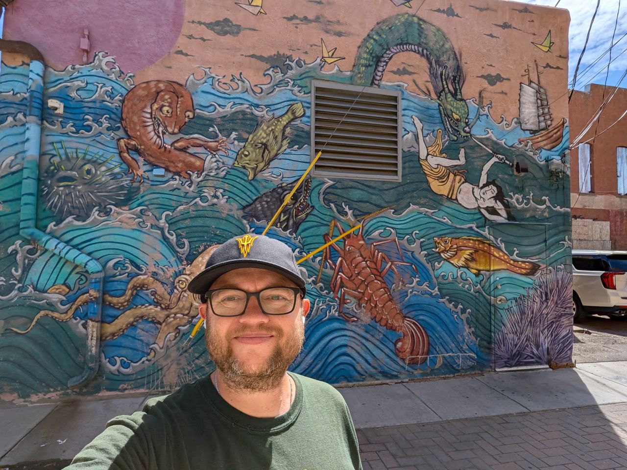 Google Pixel 11 Pro XL camera samples
