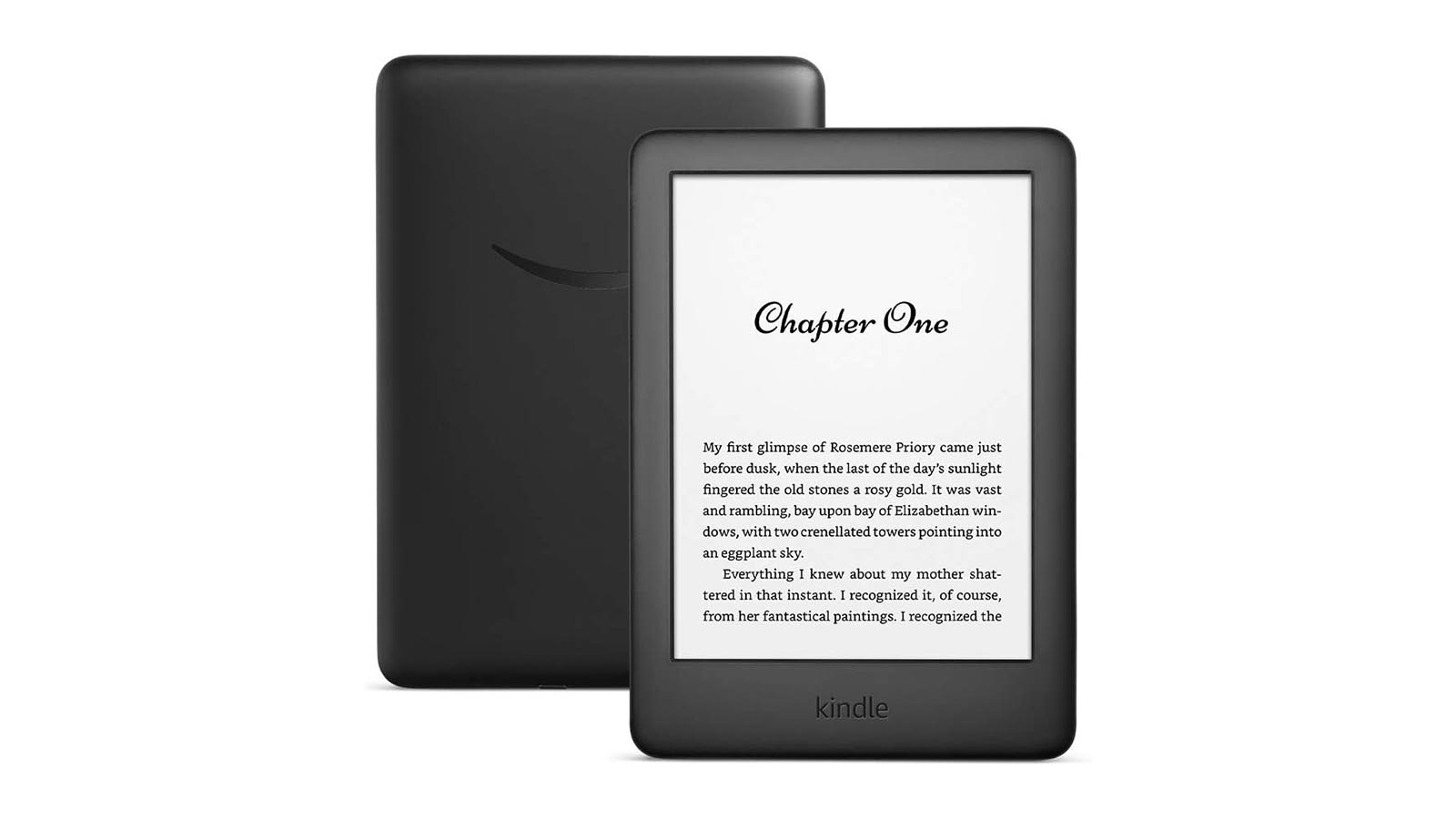 The best Kindles 2022—which Amazon device is right for you? | Woman & Home