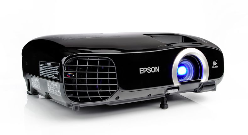 EPSON EH-TW5200-