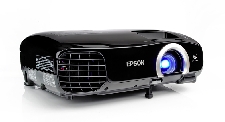 Epson EH-TW5200 review | What Hi-Fi?