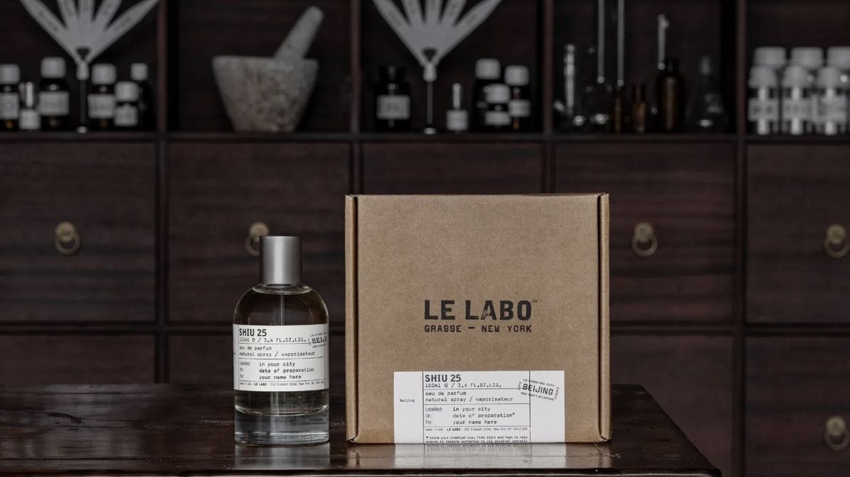 Le Labo pays homage to Beijing in a new, limited-edition fragrance