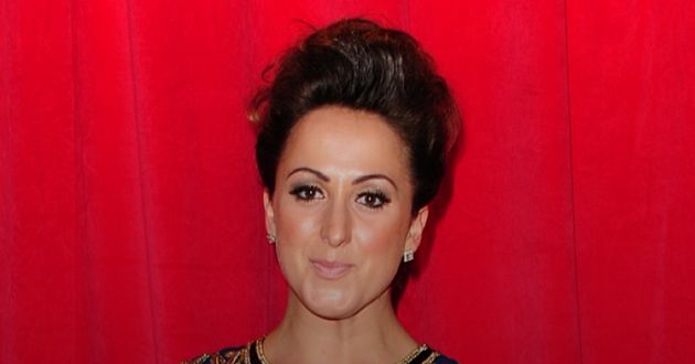 Natalie Cassidy plays Sonia in EastEnders