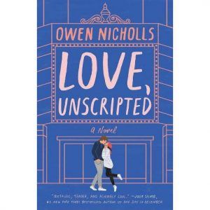 Best books 2019 | Love, Unscripted