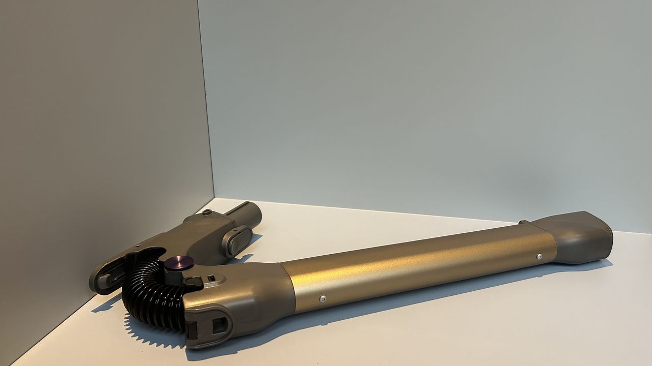 Shark PowerDetect Cordless Pet review