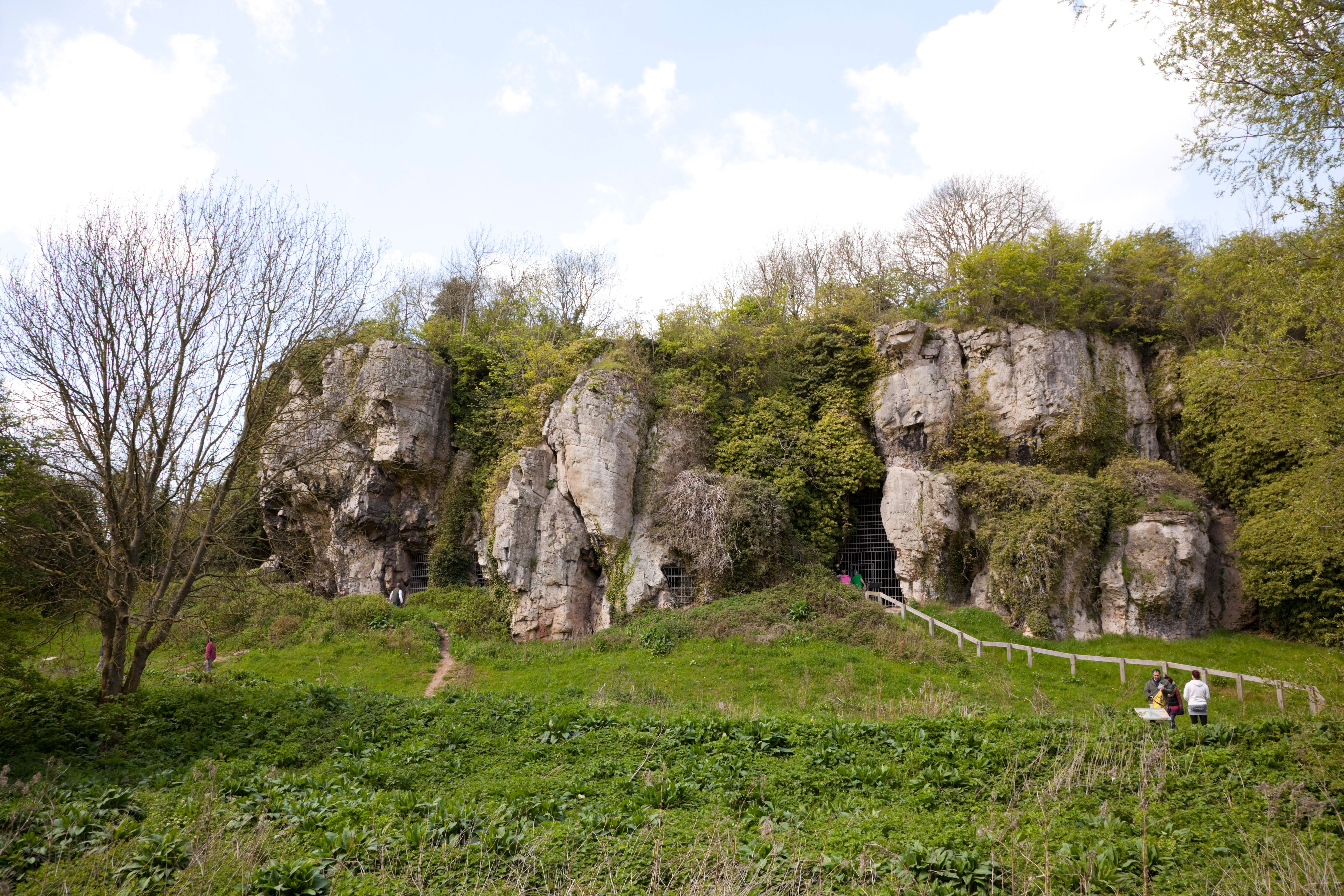 Creswell Crags