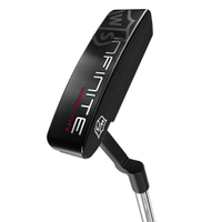 Wilson Staff Windy City Infinite Putter | 23% off at PGA TOUR SuperstoreWas $129.99 Now $99.99