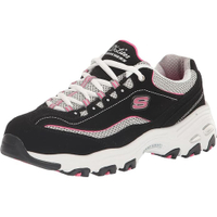 Skechers D'Lites-Life Saver (Women)