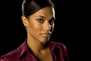 Keen, passionate and pragmatic, young prosecutor Alesha Phillips (Doctor Who's Freema Agyeman) often fights for the underdog and works closely with the police