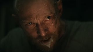 Erroll Shand as Edgar in Evil Dead Burn