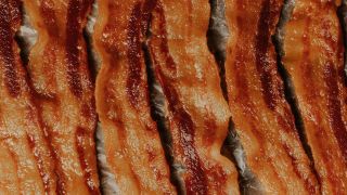 Foods you should never cook on a barbecue: bacon