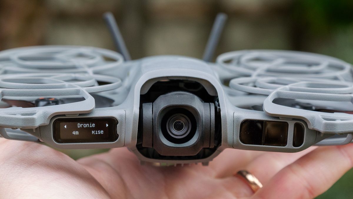 DJI Neo 2