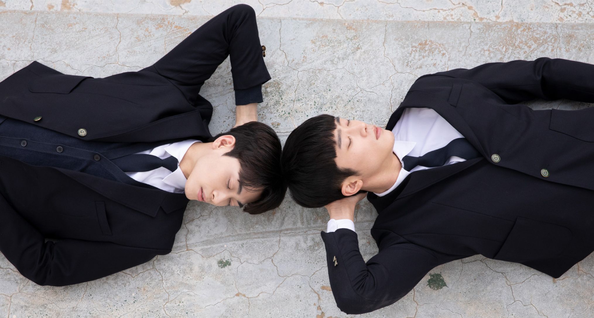 marieclaire.com - Kayti Burt - 13 BL K-Dramas That'll Make You Swoon-And Prove Korea Does Queer Romance Right