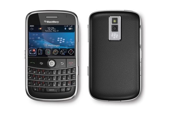 BlackBerry Bold