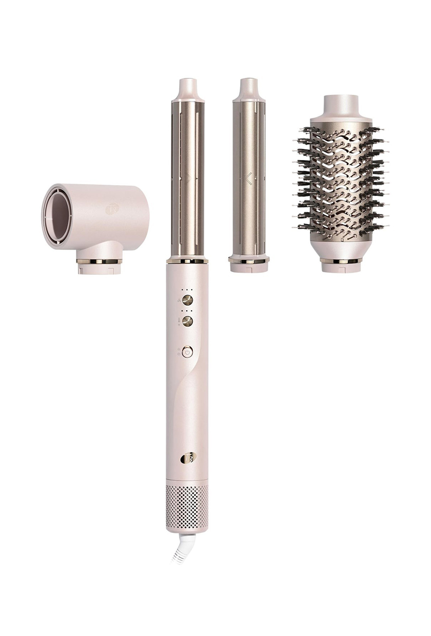 T3, 360 Ceramic Air Styler Blowout Kit