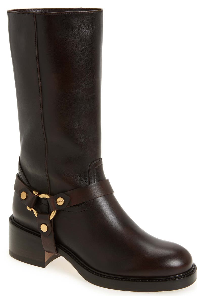 Dakota Biker Boot