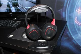Creative's New Fatal1ty Headset