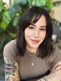 Marci Robin's avatar