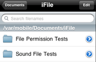 iFile ($3.99)