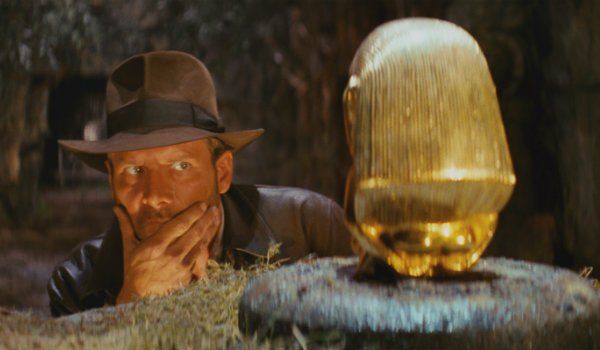 Review: Indiana Jones sequel aims (again) to thrill audiences