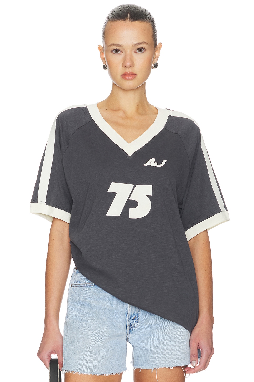 motor slub tee