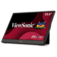 Bonus: ViewSonic VA1655 Portable IPS Monitor:  $149
