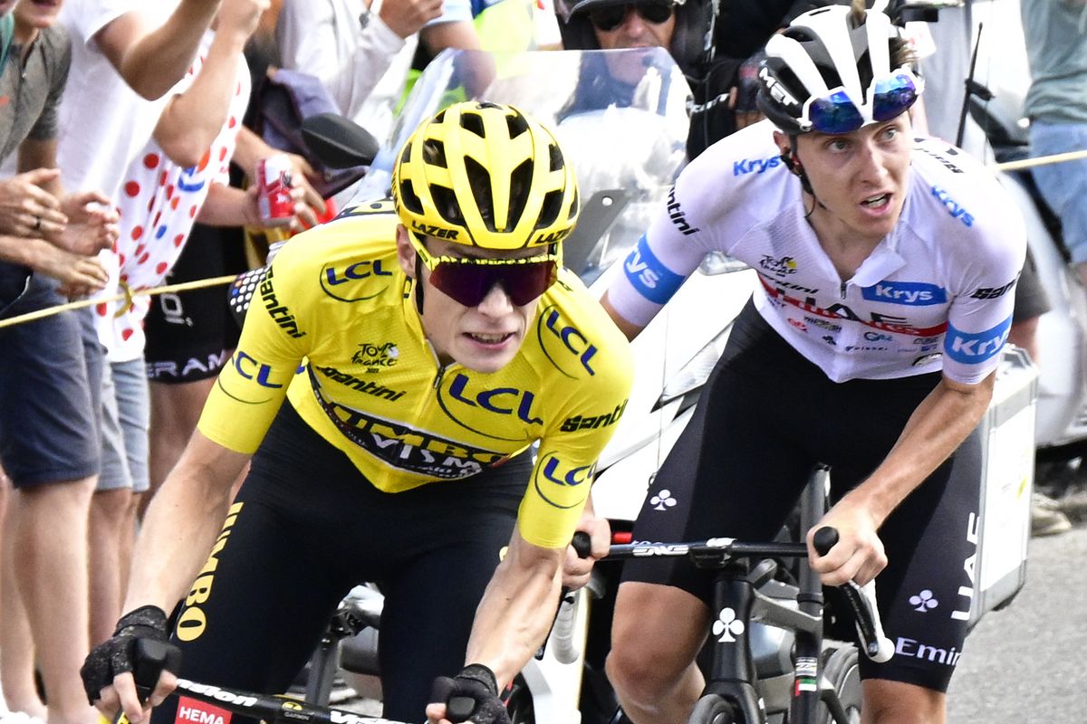 « J’ai gaspillé une balle » – L’attaque de Bocacar au Tour de France bloquée par une moto