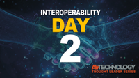 AV/IT Interoperability on Day 2 and Beyond