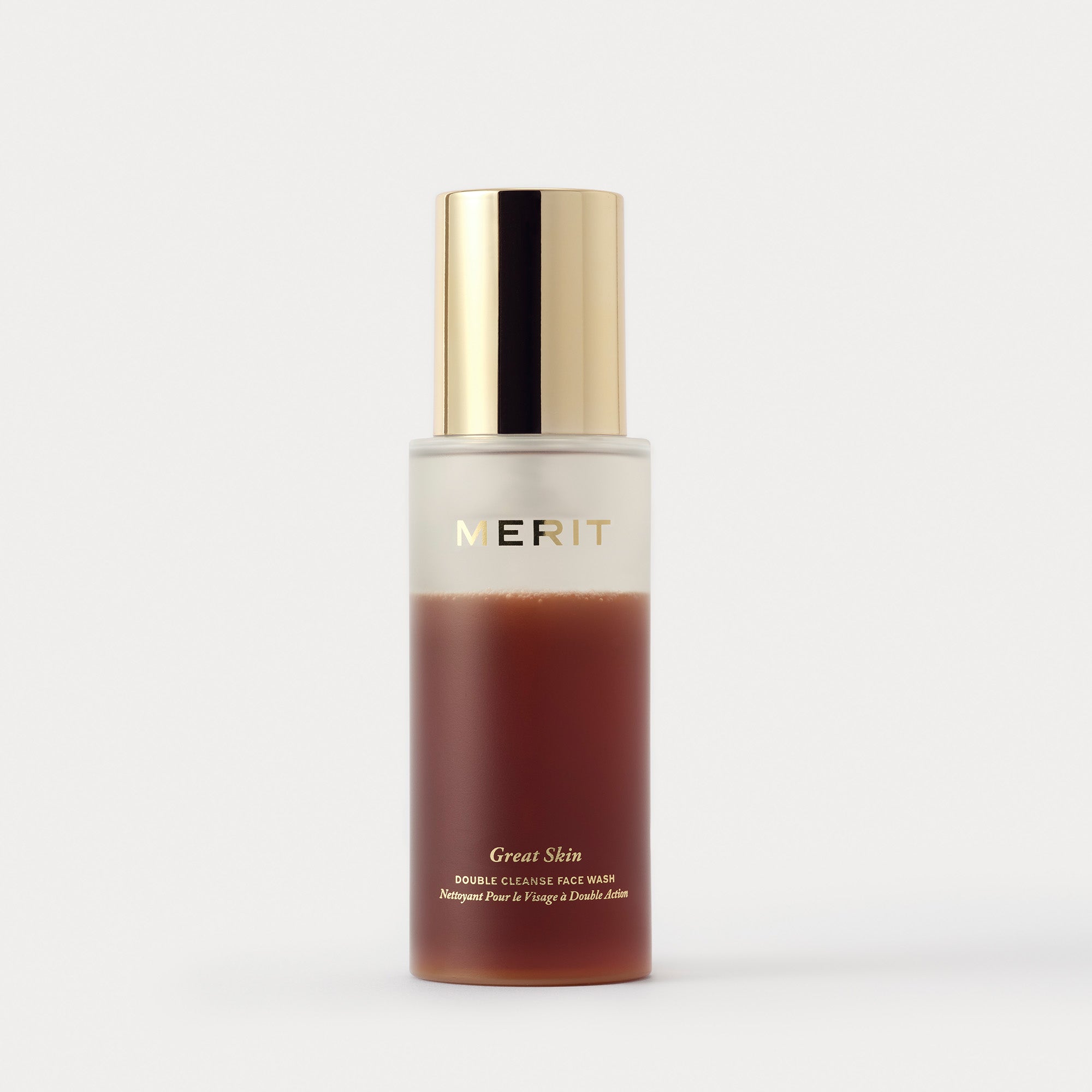 Great Skin Double Cleanse