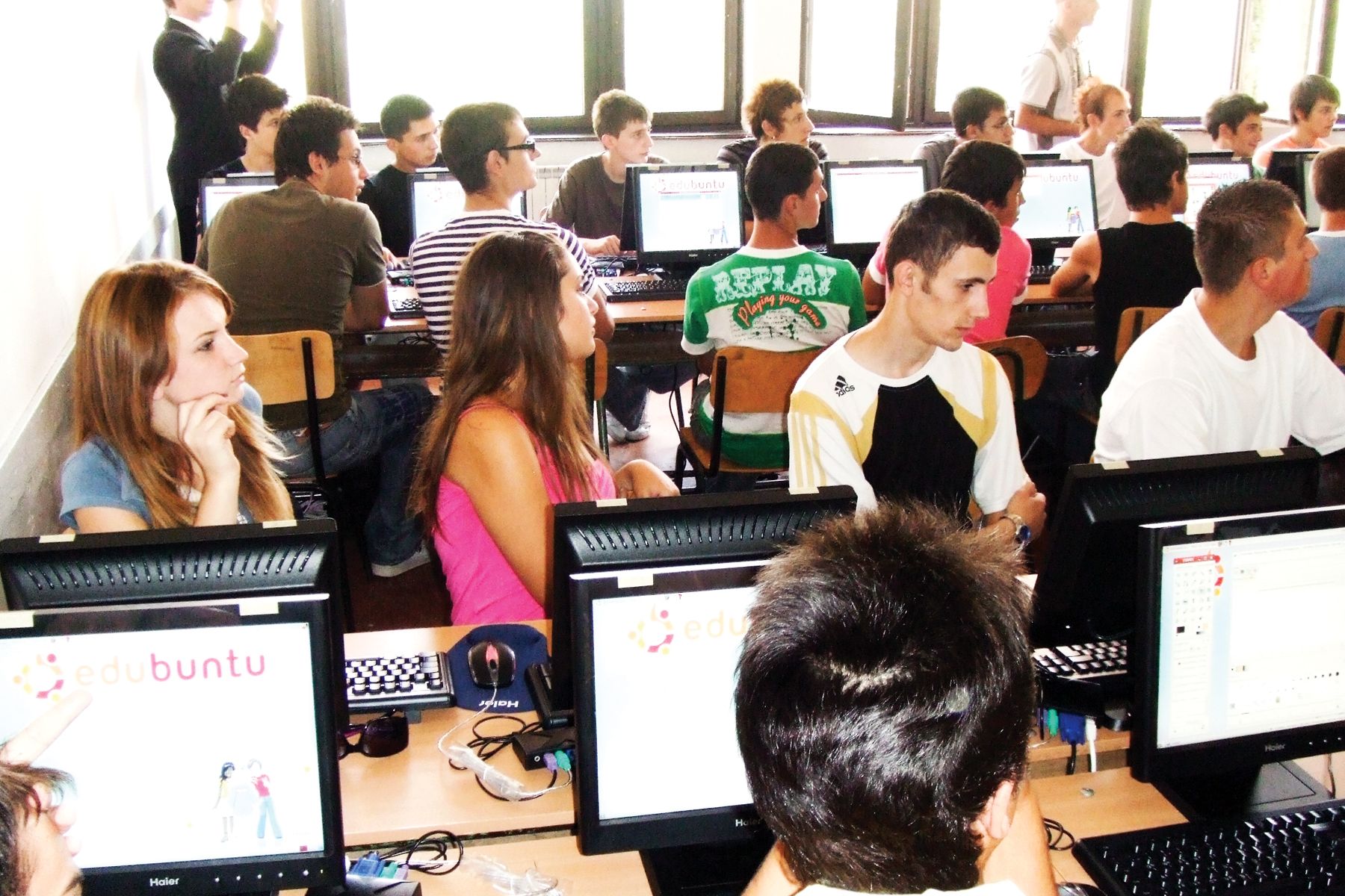 UN to send 500,000 NComputing devices to developing world | IT Pro