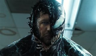 Eddie Brock in Venom