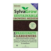 SOLD OUT Melcourt SylvaGrow Multipurpose Compost | Various retailers | From £3.99 for 15 litrespeat-free