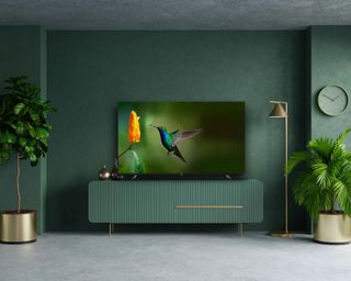 TCL CF630K TV