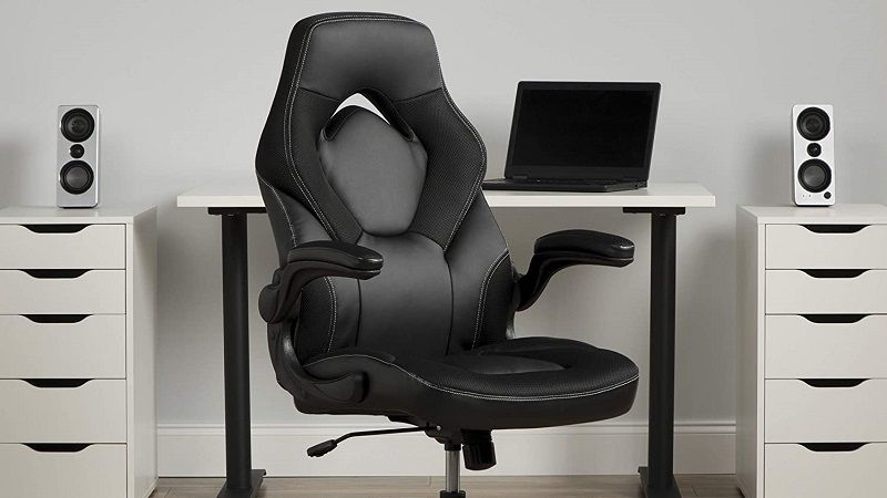 computer chair