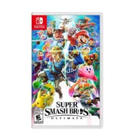 Super Smash Bros. Ultimate | $59.99 $44.99 at WootSave $15 - Super Smash Bros. Ultimate | $59.99 $44.99 at WootSave $15 -