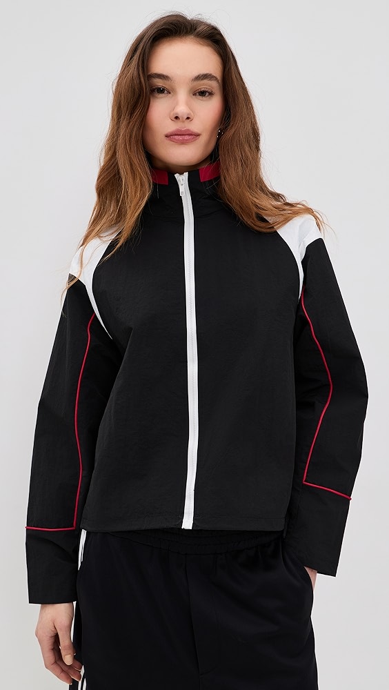 Lioness Shoreline Windbreaker Jacket