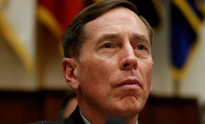 How will Petraeus' command change the face of the Afghan war?