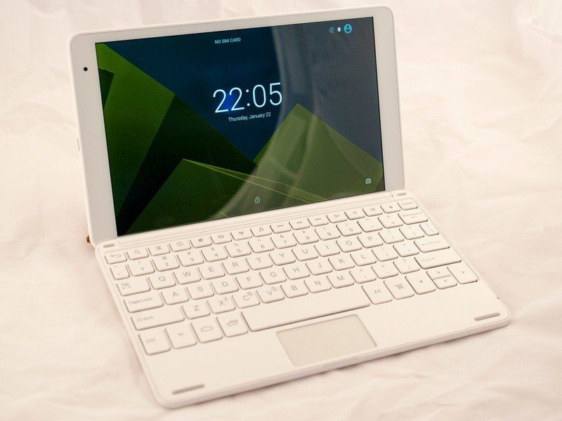 Alcatel Pop 10