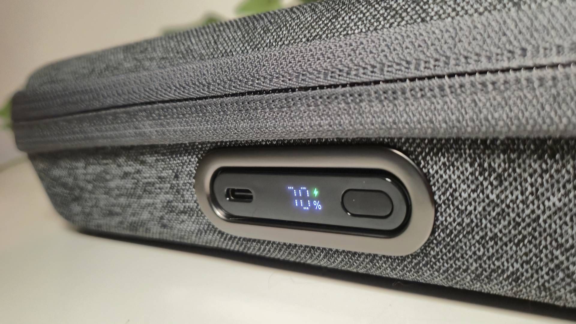 I was terrified that Switch 2 Star Fox would be a battery drain until the Belkin Charging Pro case came into my life