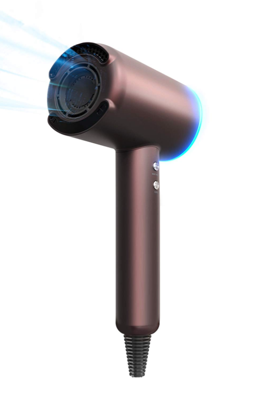 Tineco Moda One Smart Ionic Hair Dryer