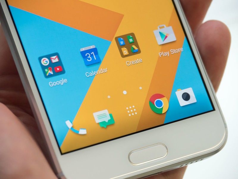 HTC 10