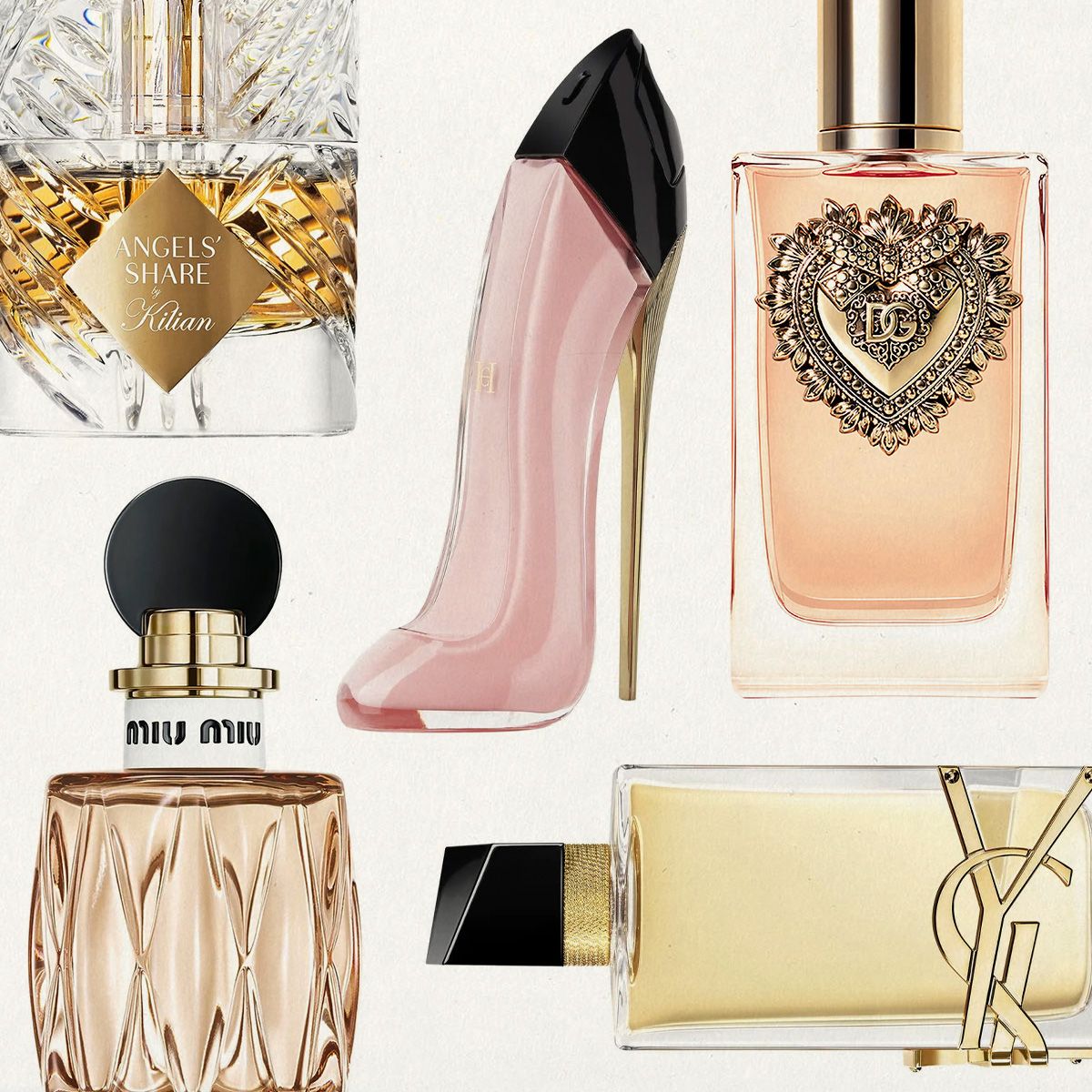 Best Nordstrom Fragrances to Gift
