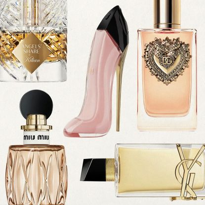 Best Nordstrom Fragrances to Gift