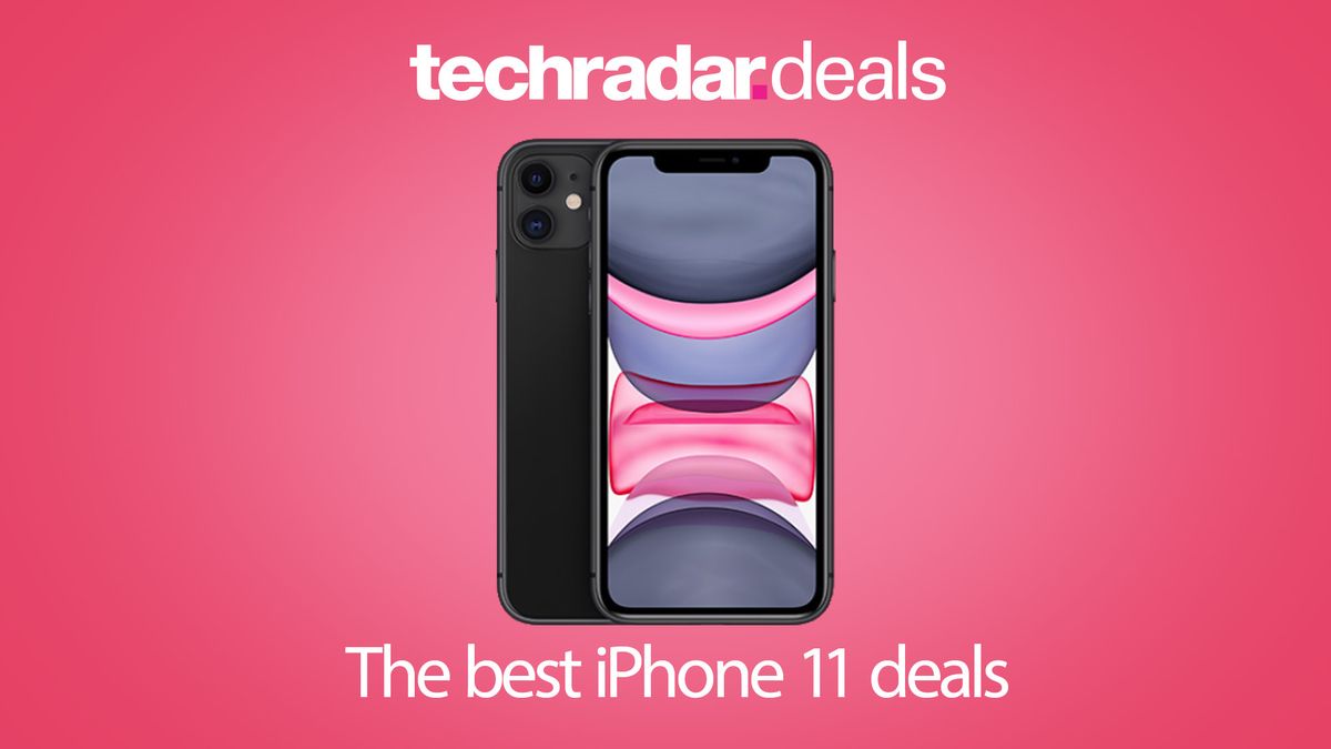 The best iPhone 11 deals to preorder right now TechRadar