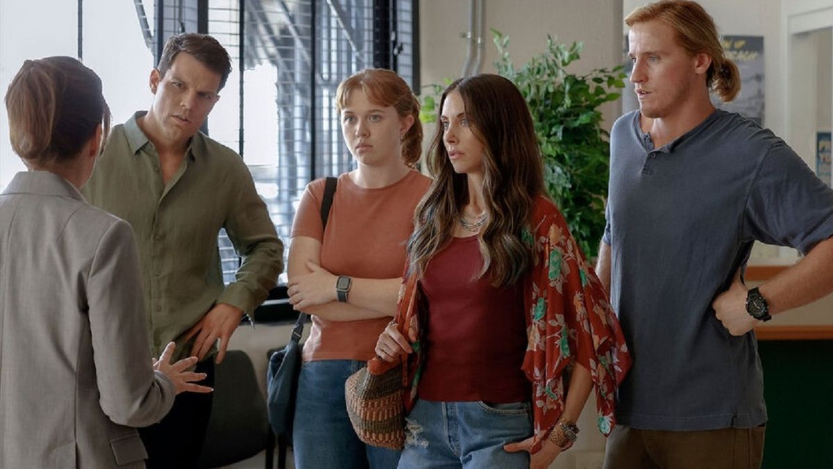 How to watch ‘Apples Never Fall’ online date, time, stream new