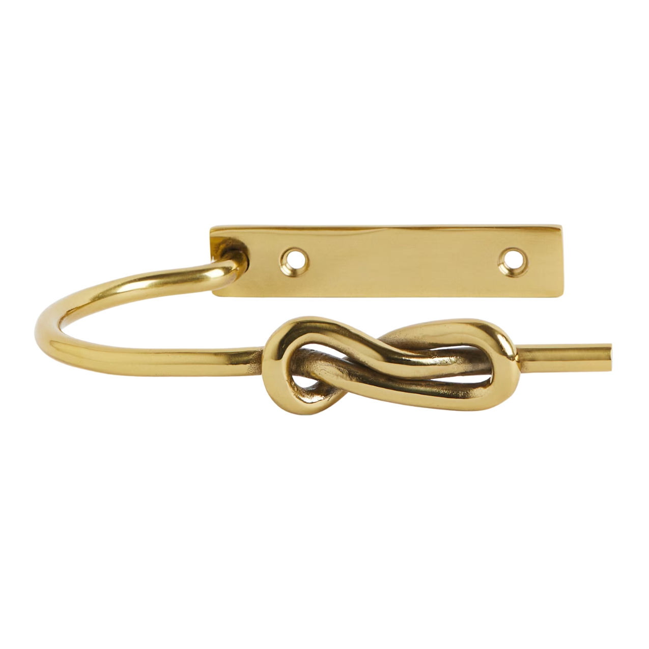 H&M, Metal Curtain Tie-Back