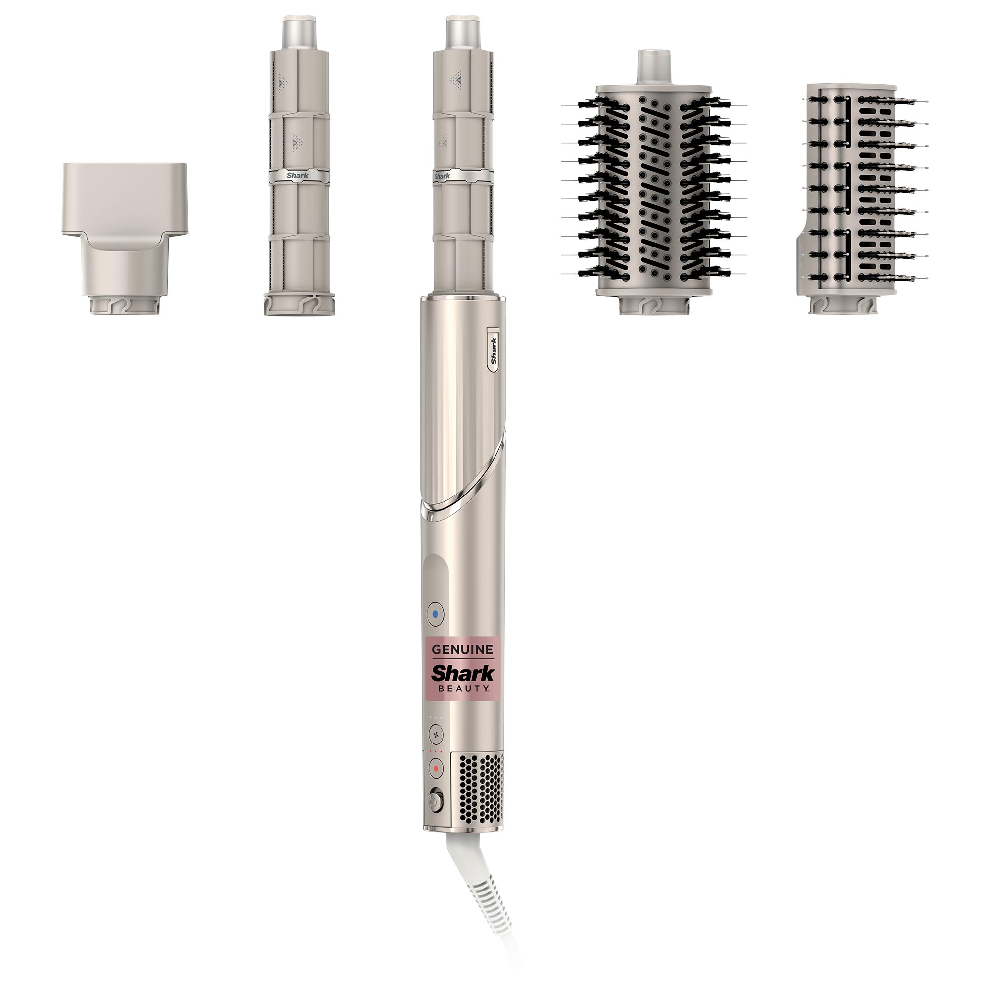 Flexstyle&amp;reg; Hair Blow Dryer &amp;amp; Multi-Styler